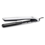 BaByliss Steam Lustre Professional Hair Straightener ST595SDE