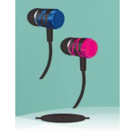 SOniLEX SL-BT25 Magnetic Earphones Bluetooth Headset