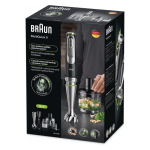 Braun Multi Quick 9 Hand Blender MQ9138XI