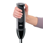 Braun Hand Blender Food Processor MQ 5285