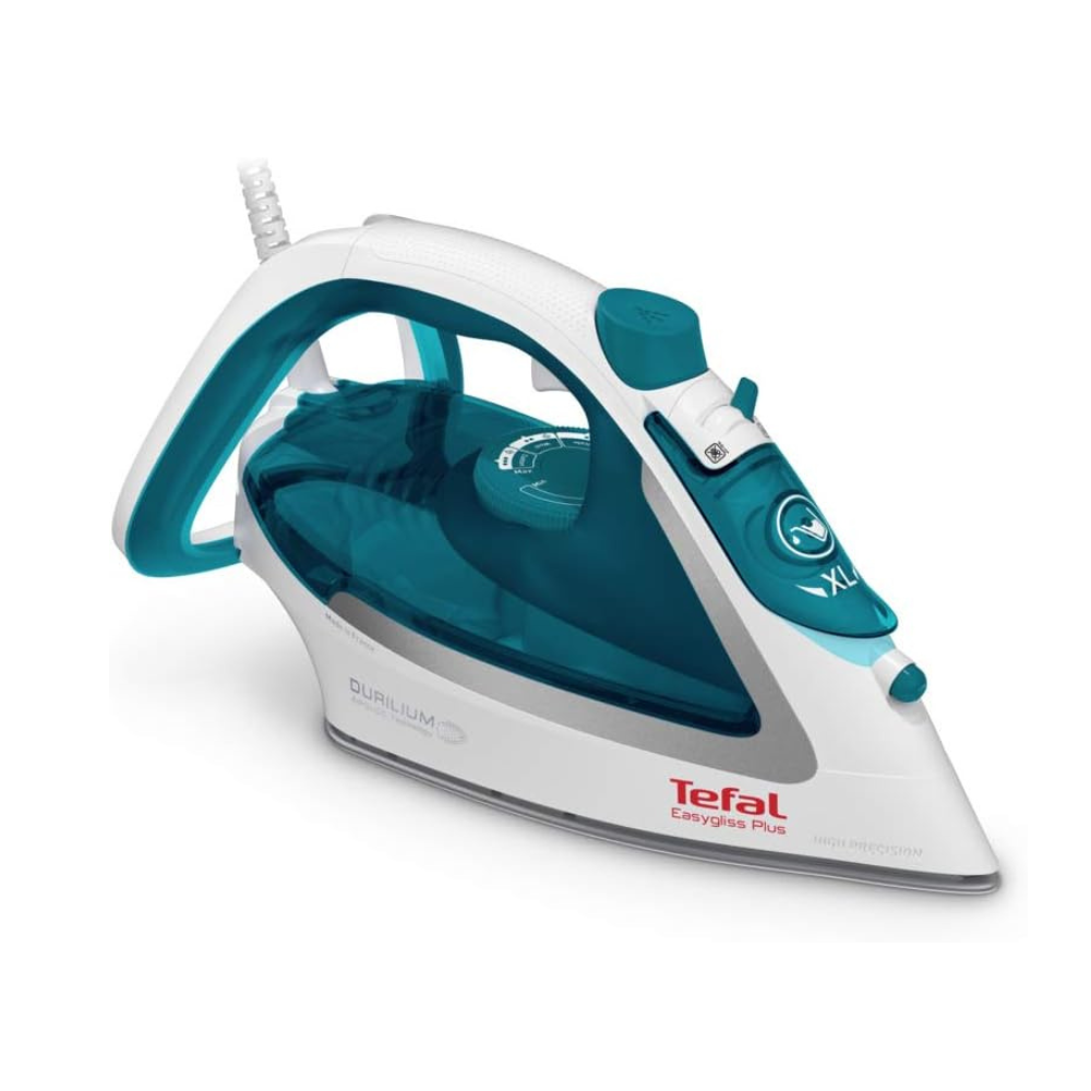 Tefal Easygliss Plus FV5718 Steam Iron