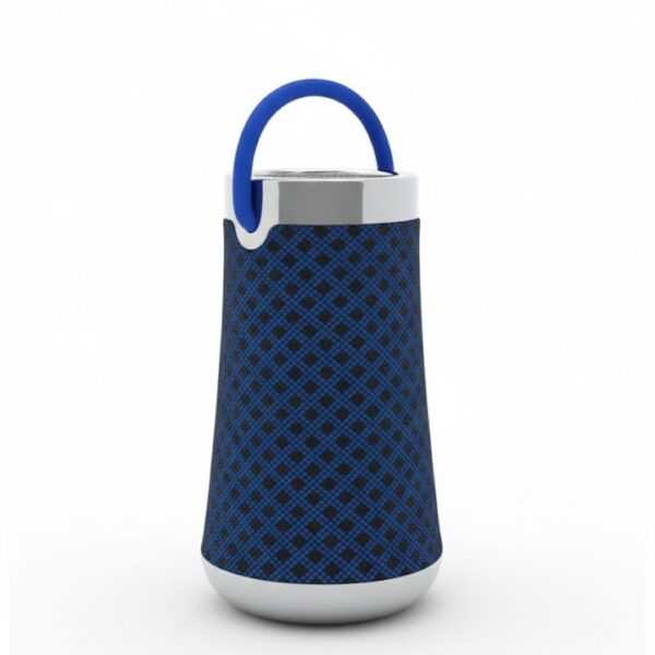 GOBACHI TRIO BLUETOOTH MULTIMEDIA SPEAKER WITH USB AND TF CARD SLOT