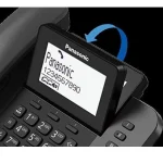 Panasonic KX-TGF310 Digital Corded and Cordless Phone with Handset