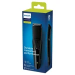 PHILIPS series 1000 Beard trimmer BT1233 Black