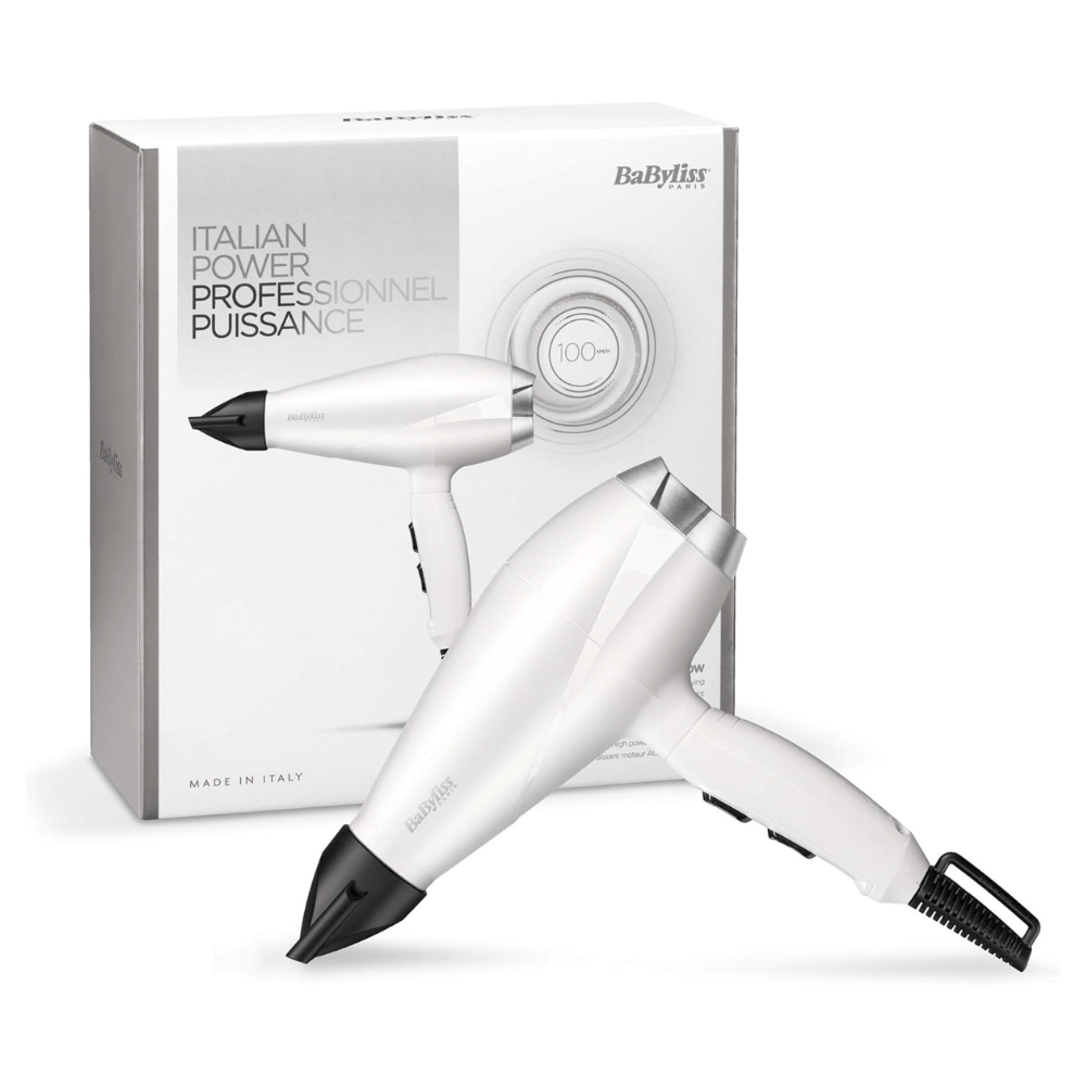 Hair Dryer