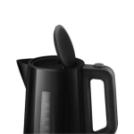 Philips Kettle Family Size Black HD9318/21