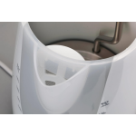 BLACK+DECKER 1.7L Concealed Coil Kettle White - JC72-B5,