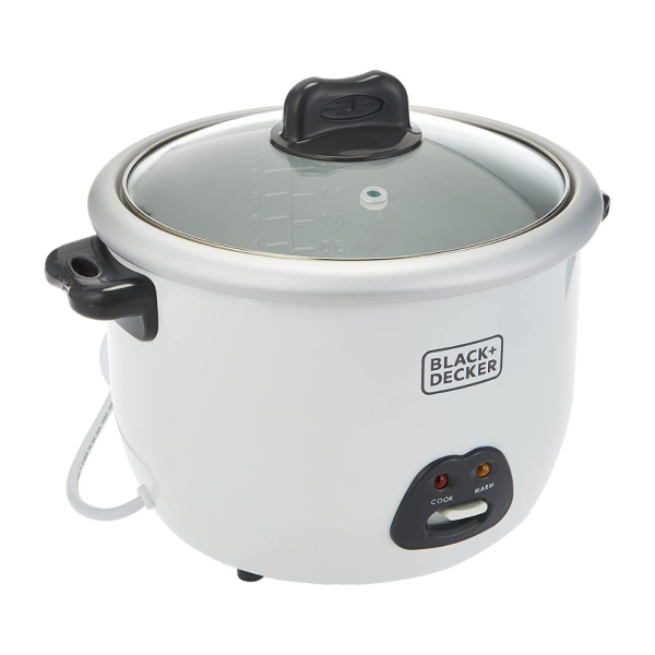 electric rice cooker