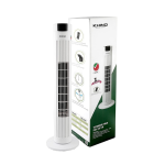 Khind Tower Fan With Remote Model FD351R