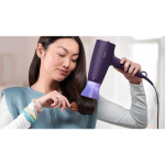 Philips Hair Dryer Purple Bhd340 - W2100