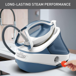 Tefal High Pressure Steam Generator GV9710