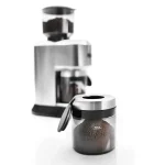 De'Longhi Dedica Pump Style Coffee Grinder KG521.M