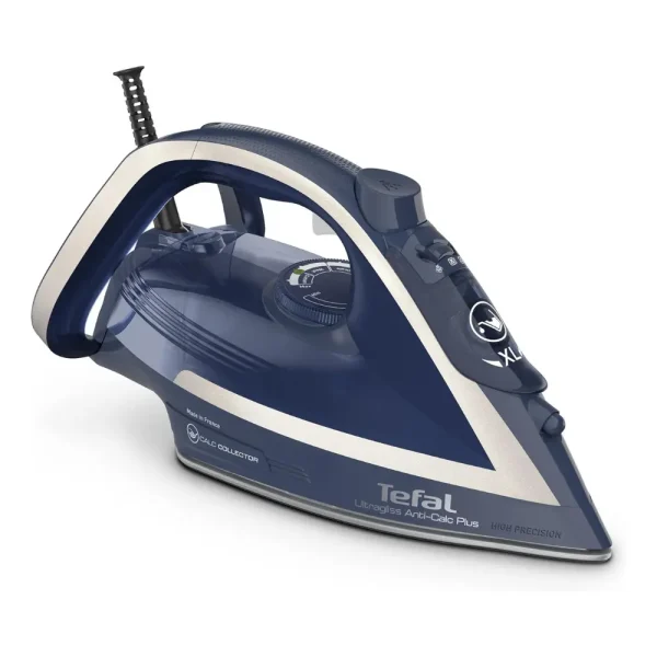 Tefal Ultra gliss Plus 2800 Steam Iron FV6830