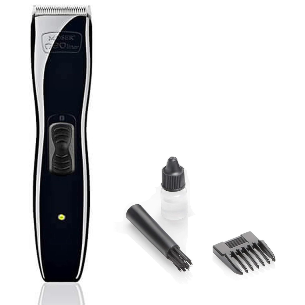 cordless hair clippers