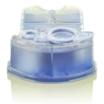Braun Ccr2 Cleaner Refill Kit Renew Shaver Cleaning Gel, Pack Of 2