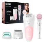 Braun Silk-Épil Beauty Set 5 5-875 Starter 4-in-1