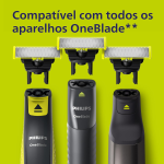 Philips OneBlade Replacement blade QP630