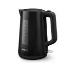 Philips Kettle Family Size Black HD9318/21