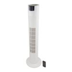 Khind Tower Fan With Remote Model FD351R