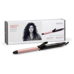 BaByliss Rose Quartz Curling Tong C450SDE