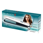 Remington Shine Therapy Straightener Res8500