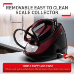 Tefal Pro Steam Generator GV9230