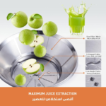 Panasonic Juicer MJ-CB100