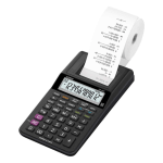 Printing Calculator