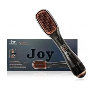 JOY PROFESSIONAL 2 in 1 Styling Brush