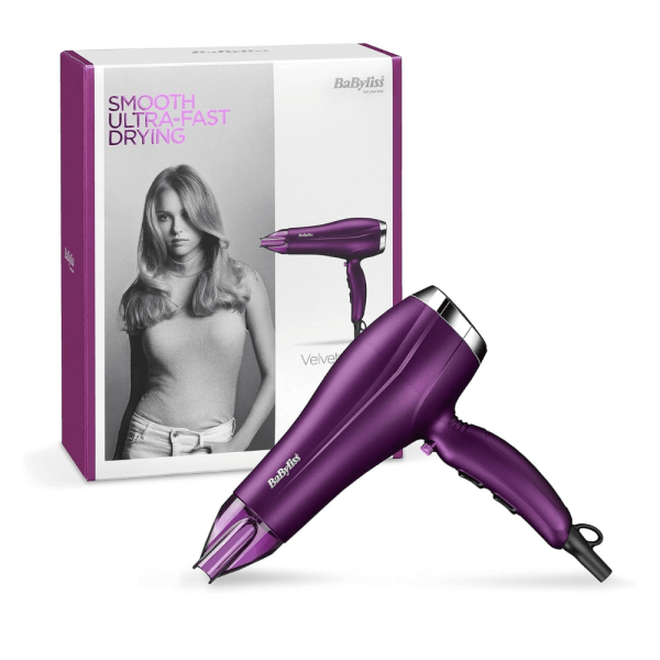 hair dryer