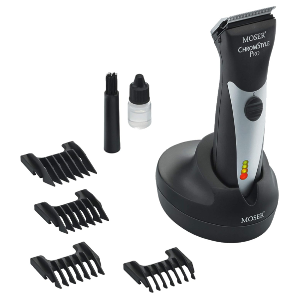 Cordless Hair Clippers