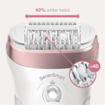 Braun Silk-epil 9 Skin Spa Senso Smart Model 9980