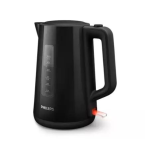 Philips Kettle Family Size Black HD9318/21