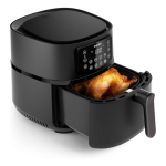 Philips Air fryer 5000 Series XXL Connected HD9285