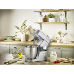 KENWOOD Stand Mixer Kitchen Machine Metal Body KVL4110S