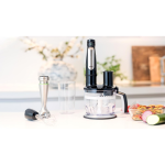 Braun Hand Blender Multi quick MQ 7075X Black