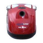 Palson Aqua Limp Vacuum Cleaner 1600 Watts, Maroon [30488]