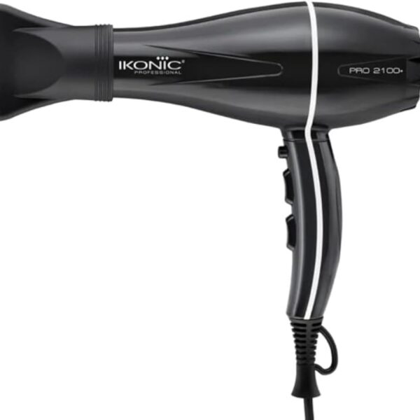 Ikonic Hair Dryer Pro 2100+