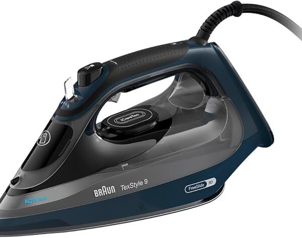 Braun Żelażko TexStyle 9 SI9682.DB