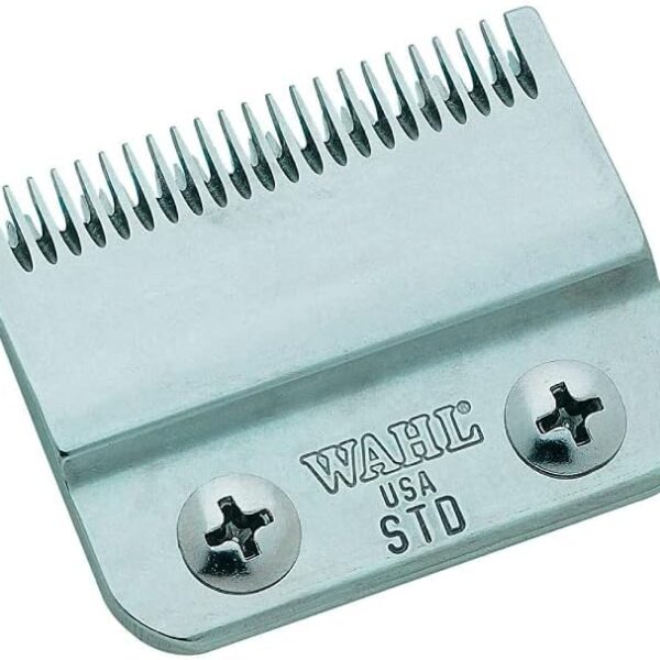 Wahl 5 Star Magic Clip Blade Set, 8-2.5 mm Cutting Length, 0.23 kg