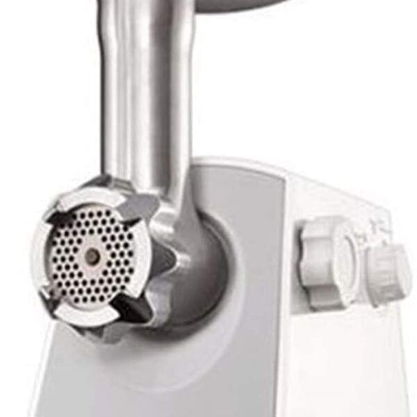 Panasonic mk-mg1560wtn meat grinder- international warranty