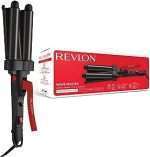 Revlon Wave Master Jumbo Waver