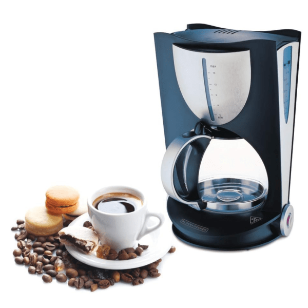 Coffee Maker