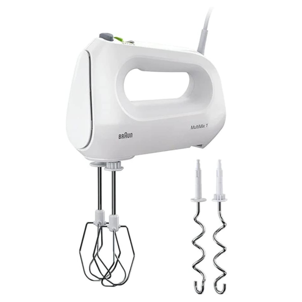 Braun MultiMix 1 Hand Blender Hand Mixer