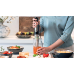 Braun Hand Blender Multi quick MQ 7075X Black