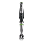 Braun Multi Quick 9 Hand Blender MQ9138XI