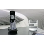 Panasonic KX-TG6821 Single DECT Cordless Telephone with Answer Machine