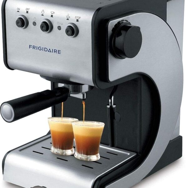 Frigidaire FD7189 Hot Drinks Maker
