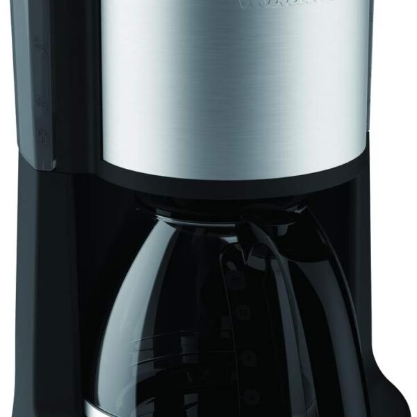 Moulinex Subito Black Filter Coffee Machine - Fg370827"Min 1 year manufacturer warranty"
