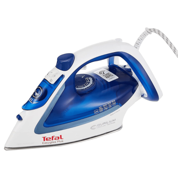 tefal steam iron